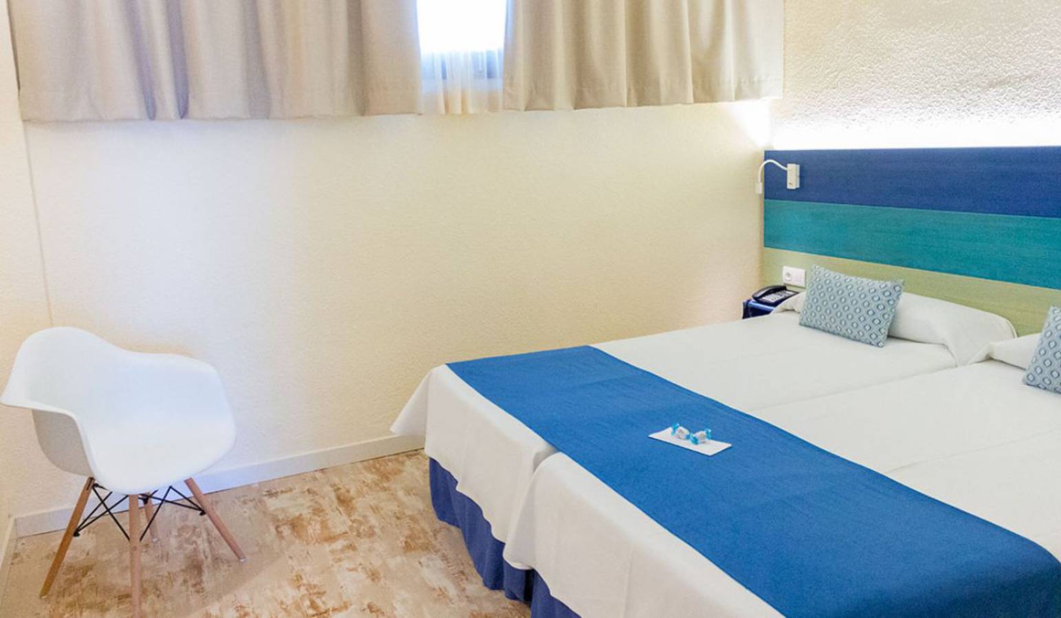 2 bedrooms comfort apartment  HOVIMA La Pinta Beachfront Family Costa Adeje