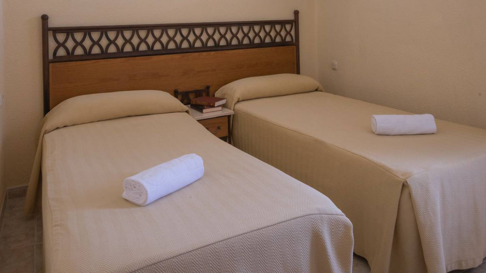 1 bedroom economic apartment – no views  HOVIMA Santa María Costa Adeje